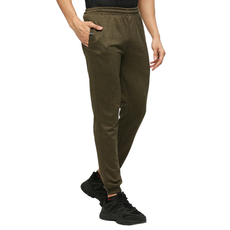 Black Panther Mens Acti Fit Jogger [27001 LHXC]