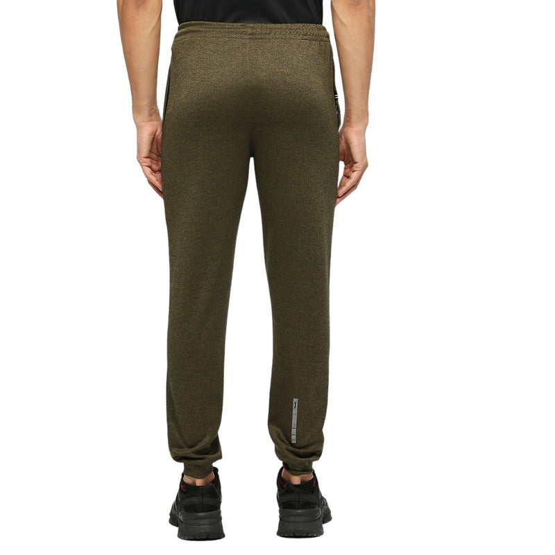 Black Panther Mens Acti Fit Jogger [27001 LHXC]