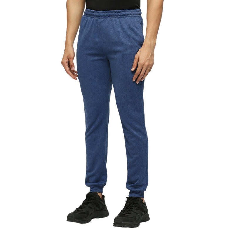 Black Panther Mens Acti Fit Jogger [27001 LHXC]