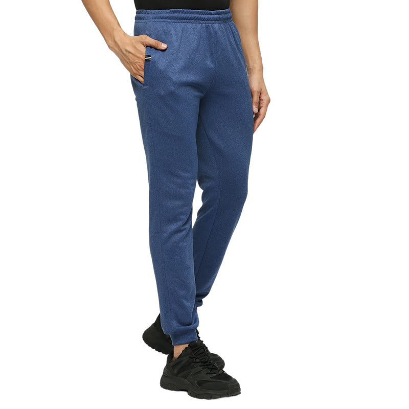 Black Panther Mens Acti Fit Jogger [27001 LHXC]