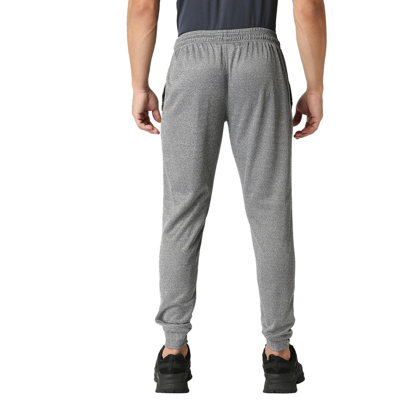 Black Panther Mens Gym Fit Track Pants [270800LX]