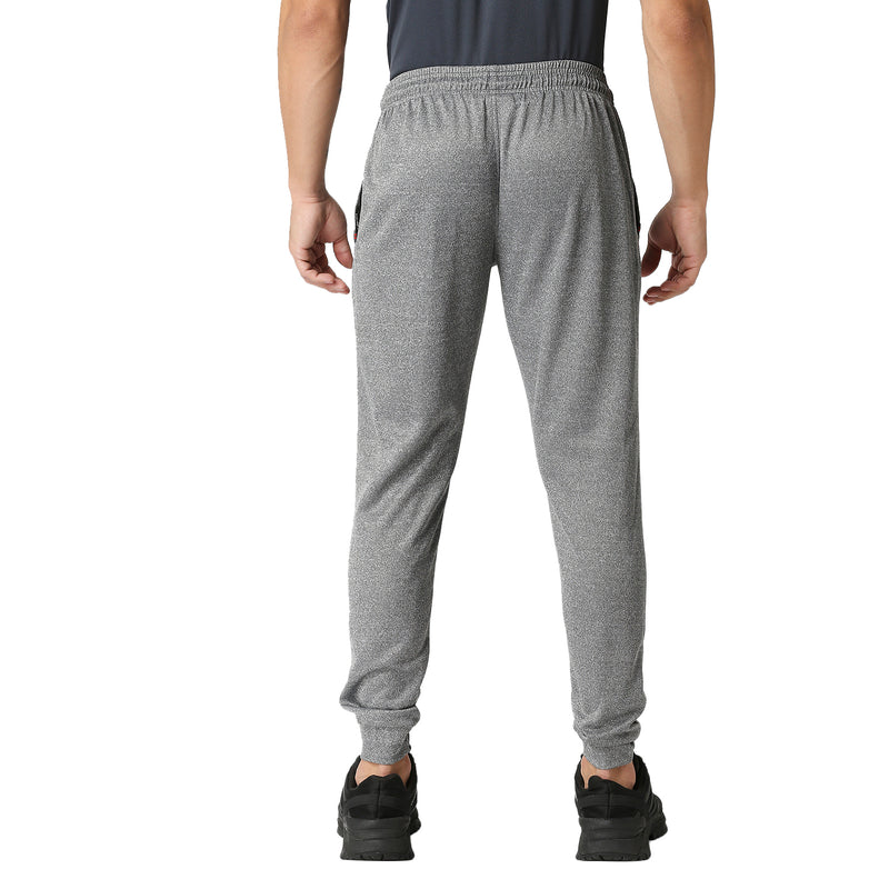 Black Panther Mens Gym Fit Track Pants [270800LX]