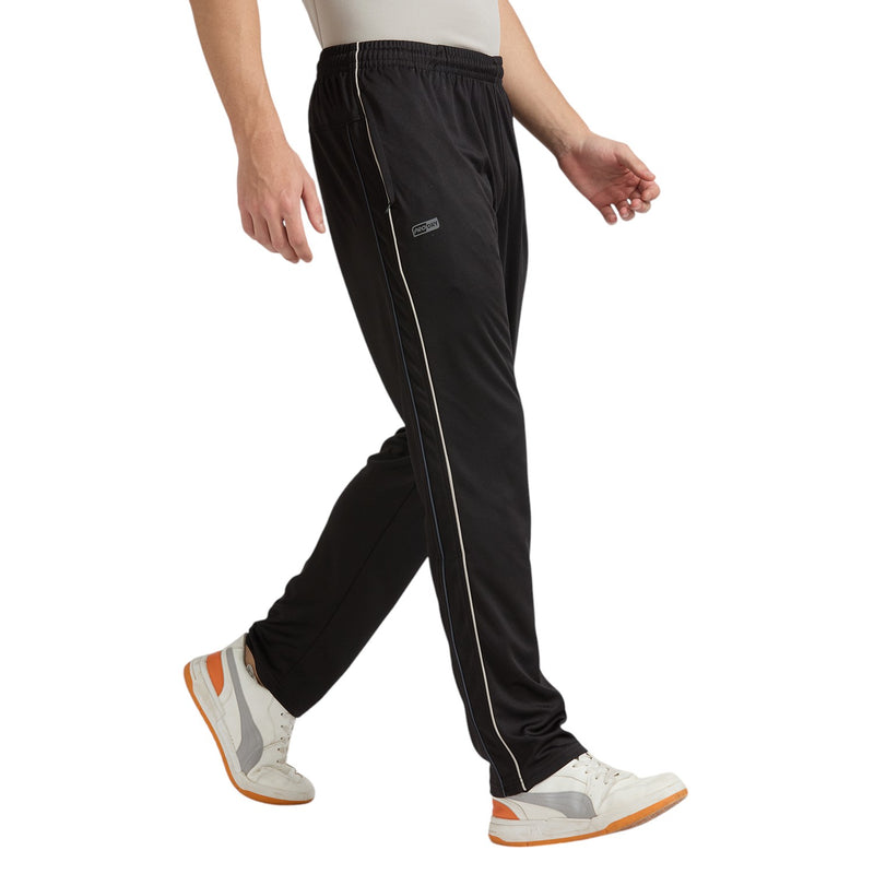 Black Panther ActiFit Men’s Activewear Track Pants-2900112LDX