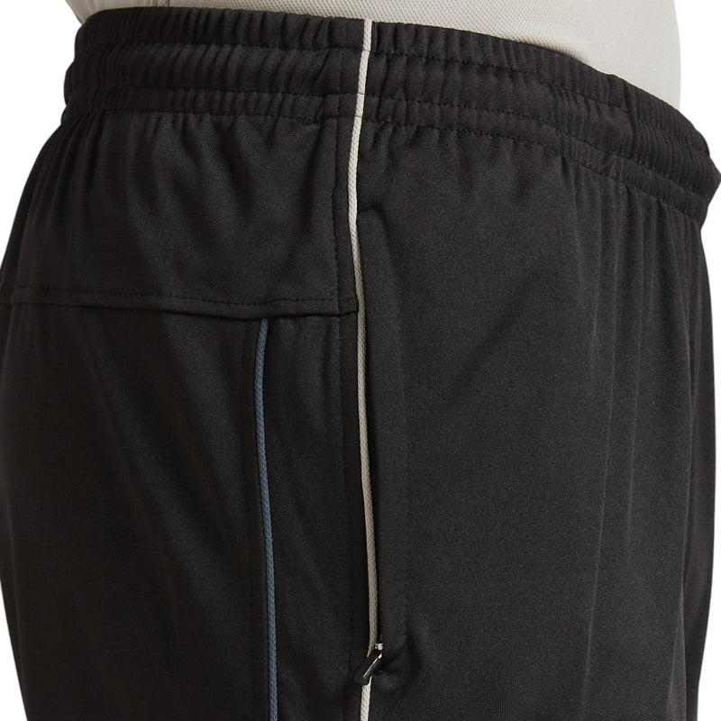 Black Panther ActiFit Men’s Activewear Track Pants-2900112LDX