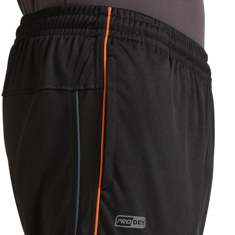 Black Panther ActiFit Men’s Activewear Track Pants-2900112LDX
