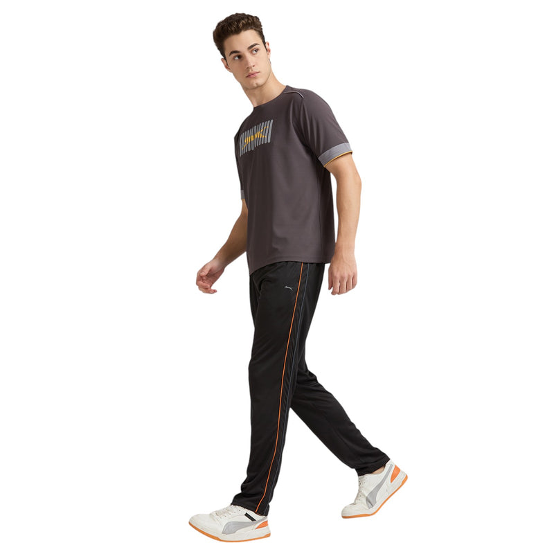 Black Panther ActiFit Men’s Activewear Track Pants-2900112LDX