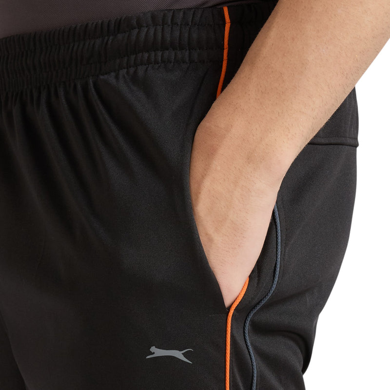 Black Panther ActiFit Men’s Activewear Track Pants-2900112LDX