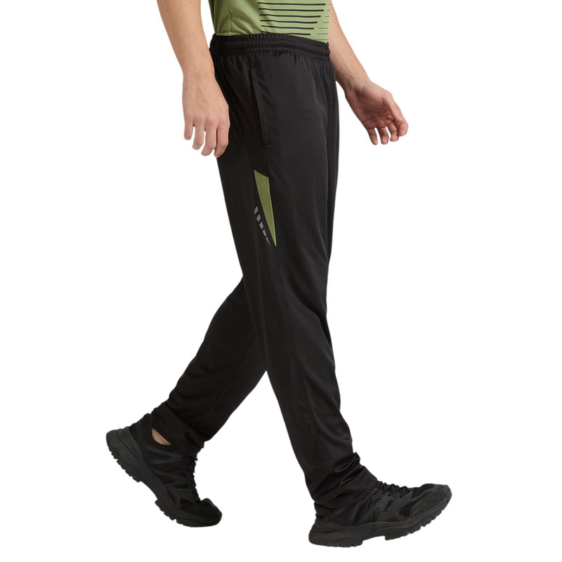 Black Panther ActiFit Men’s Activewear Track Pants-2900113LDX
