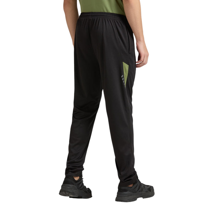 Black Panther ActiFit Men’s Activewear Track Pants-2900113LDX