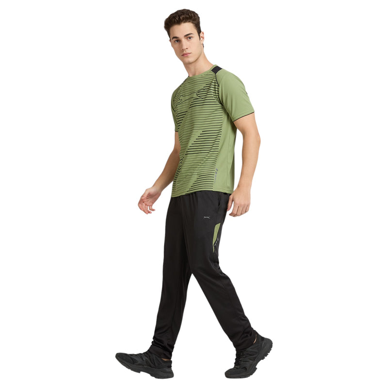 Black Panther ActiFit Men’s Activewear Track Pants-2900113LDX