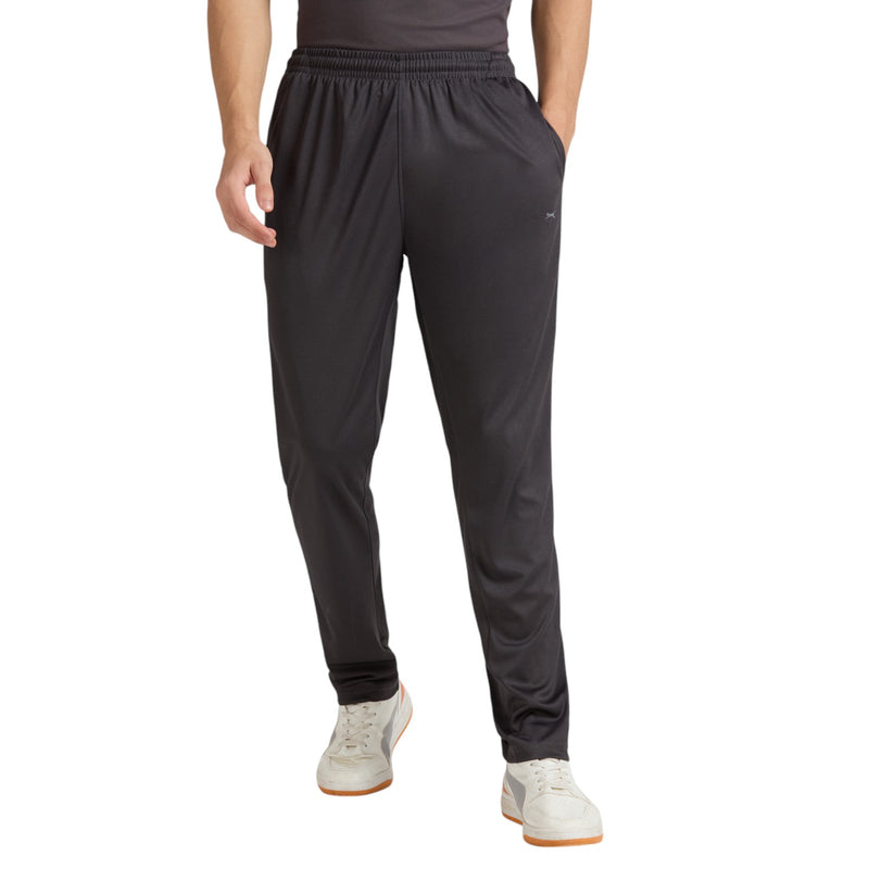 Black Panther ActiFit Men’s Activewear Track Pants-2900113LDX