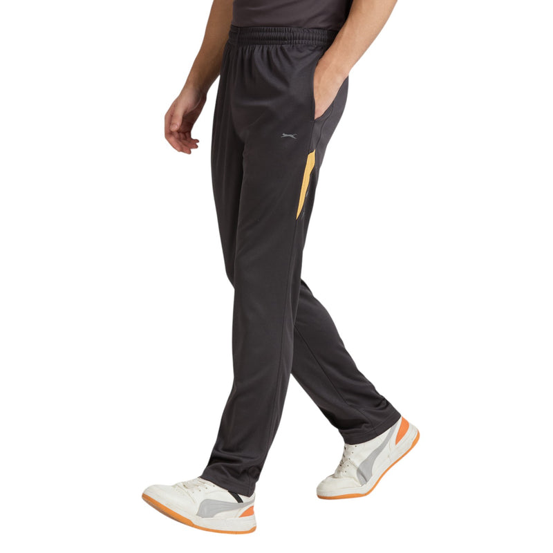 Black Panther ActiFit Men’s Activewear Track Pants-2900113LDX