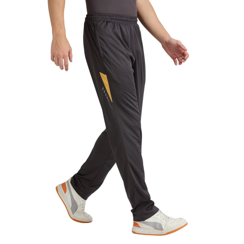 Black Panther ActiFit Men’s Activewear Track Pants-2900113LDX