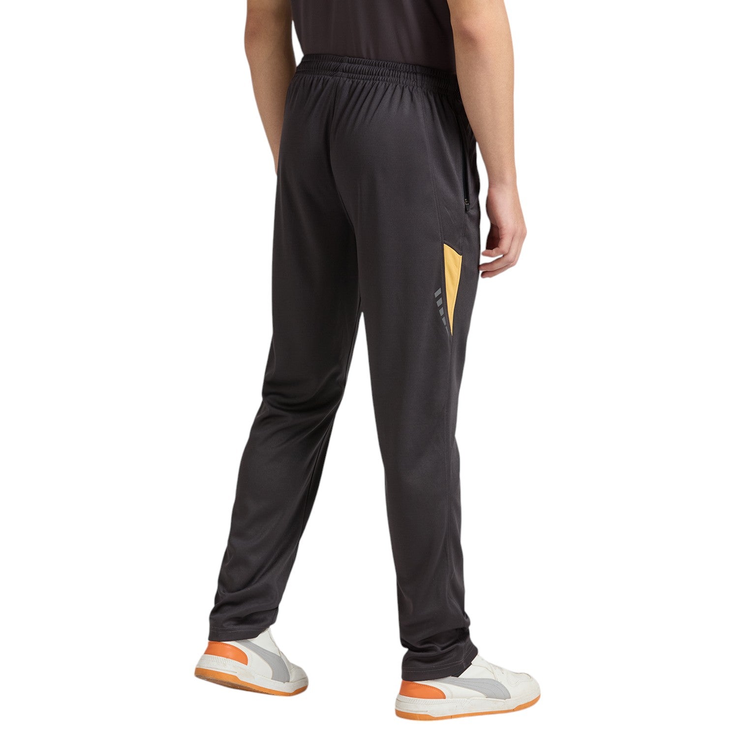Black Panther ActiFit Men’s Activewear Track Pants-2900113LDX