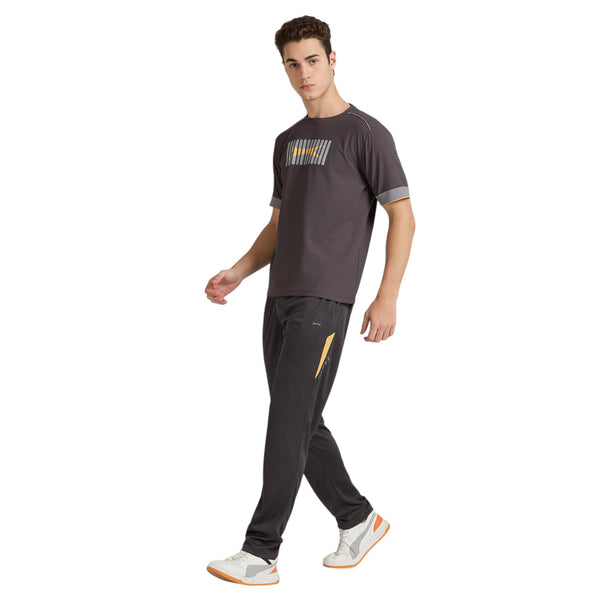 Black Panther ActiFit Men’s Activewear Track Pants-2900113LDX