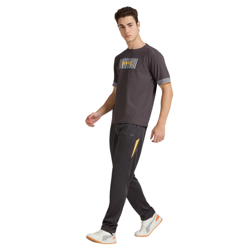 Black Panther ActiFit Men’s Activewear Track Pants-2900113LDX