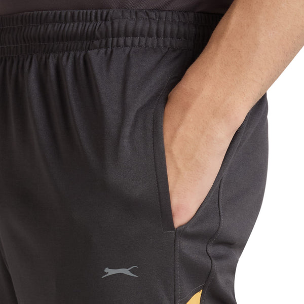 Black Panther ActiFit Men’s Activewear Track Pants-2900113LDX