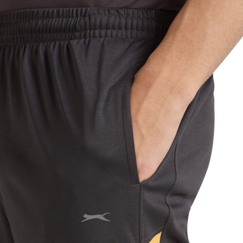 Black Panther ActiFit Men’s Activewear Track Pants-2900113LDX