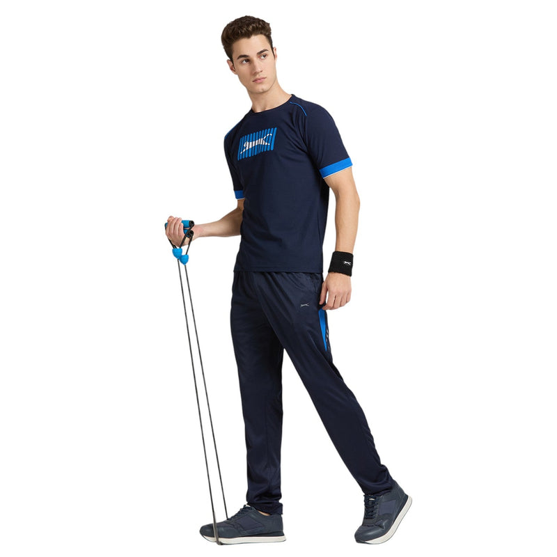 Black Panther ActiFit Men’s Activewear Track Pants-2900113LDX