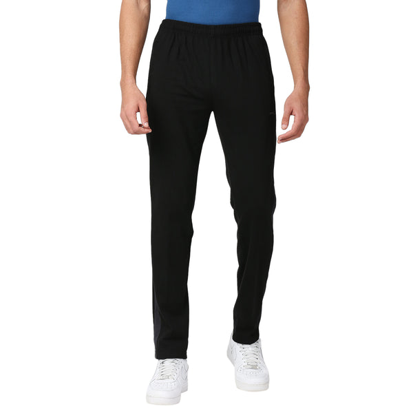 Black Panther Mens Acti Fit Track Pants [2950 LX]