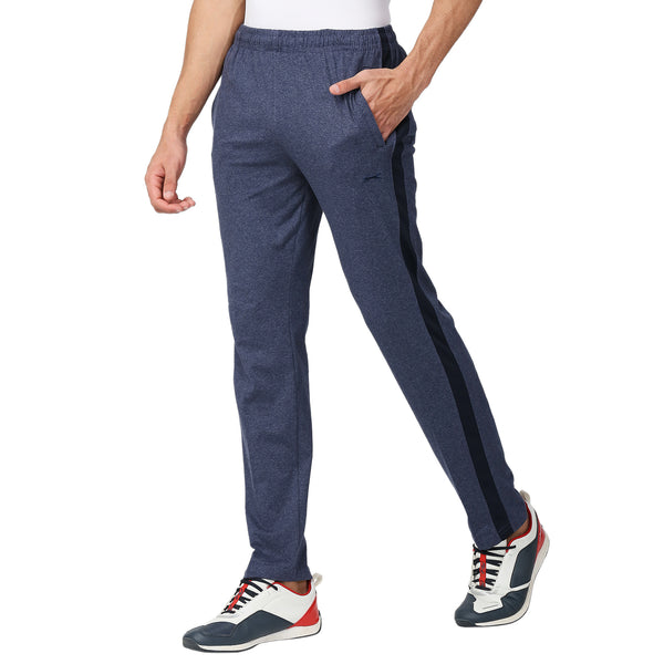 Black Panther Mens Acti Fit Track Pants [2950 LX]