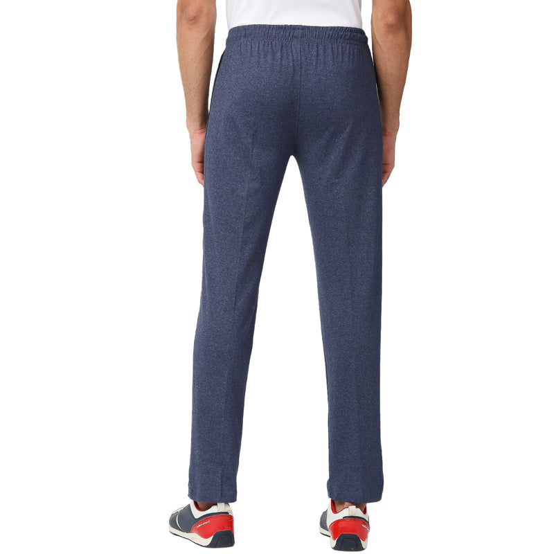 Black Panther Mens Acti Fit Track Pants [2950 LX]