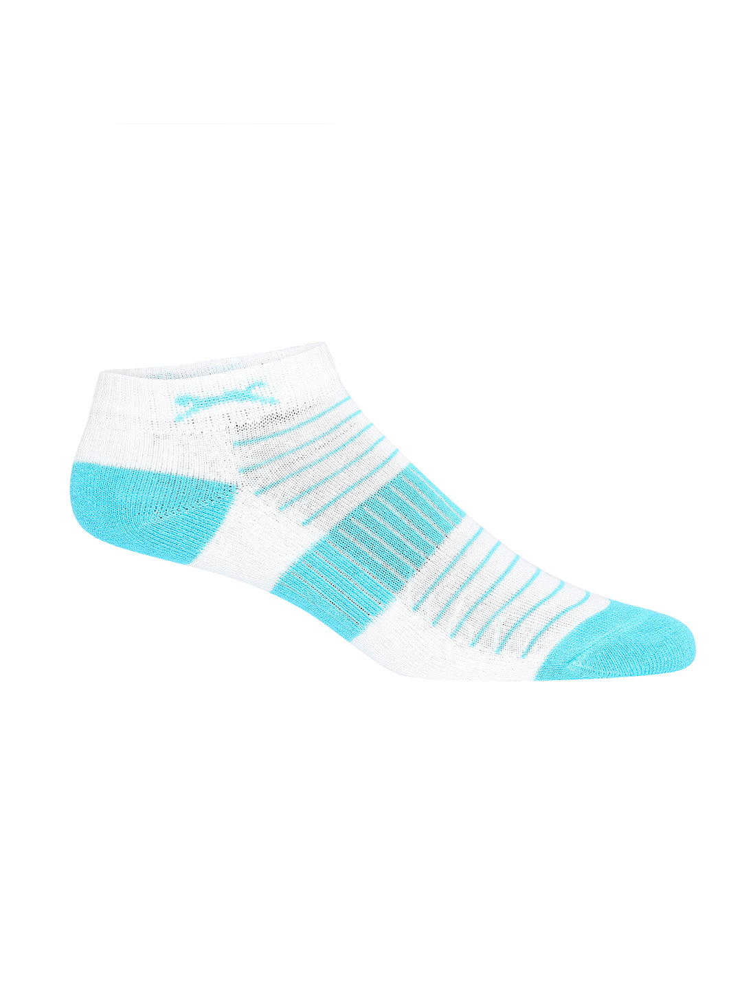 Black Panther LO MAX X Elite Fit Breathable Athletic Socks (Pack of 3)