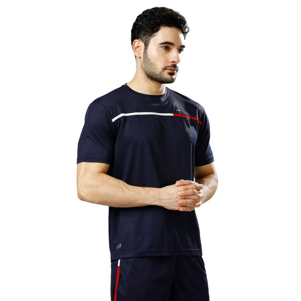 Black Panther Mens Acti Fit T-Shirt [ECO 111400HXC]
