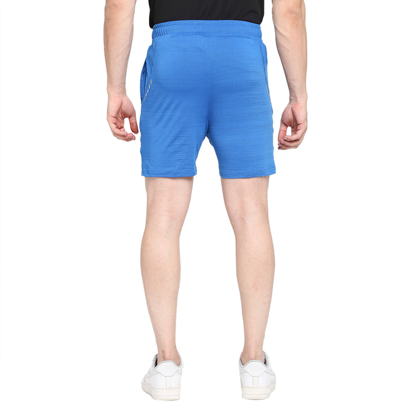 Black Panther Mens Acti Fit Shorts [PC 500500 SX]