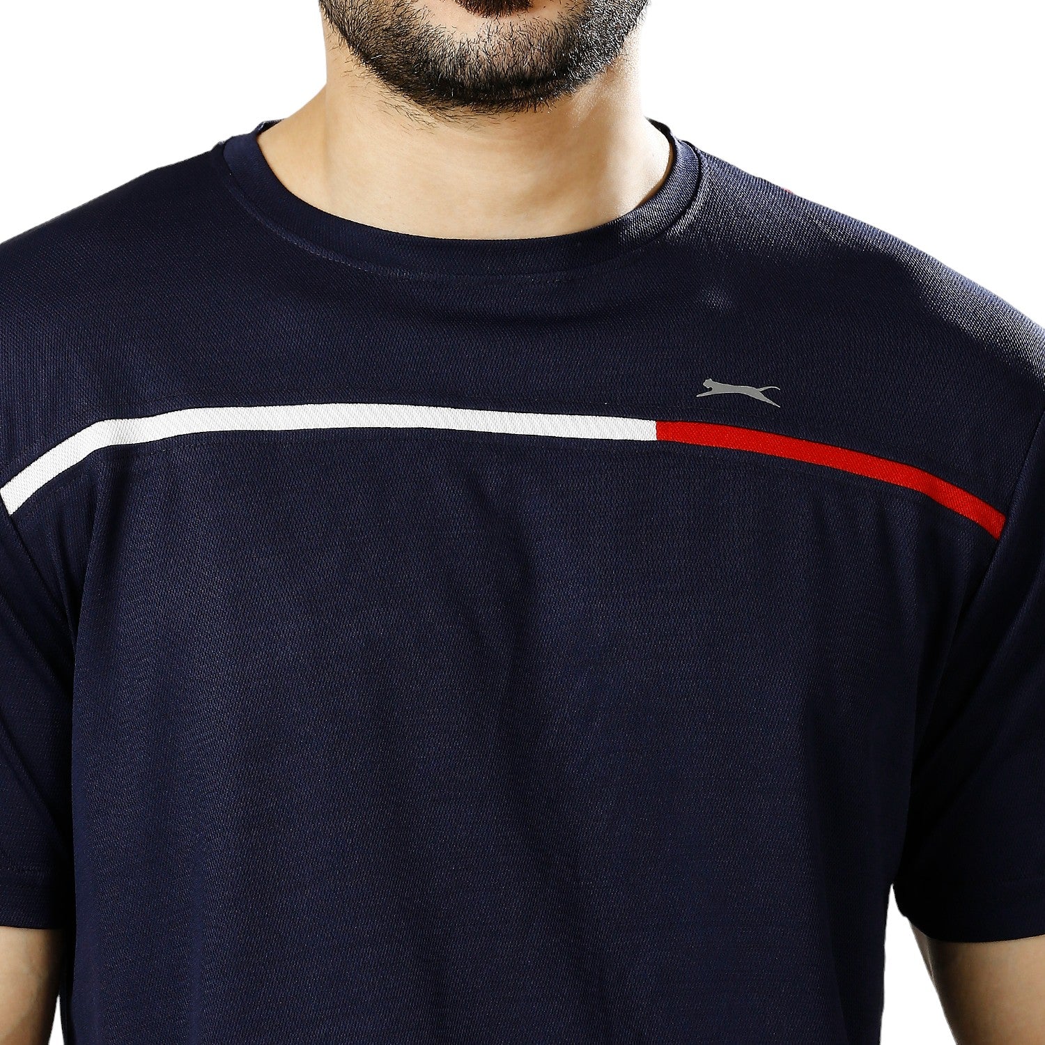 Black Panther Mens Acti Fit T-Shirt [ECO 111400HXC]
