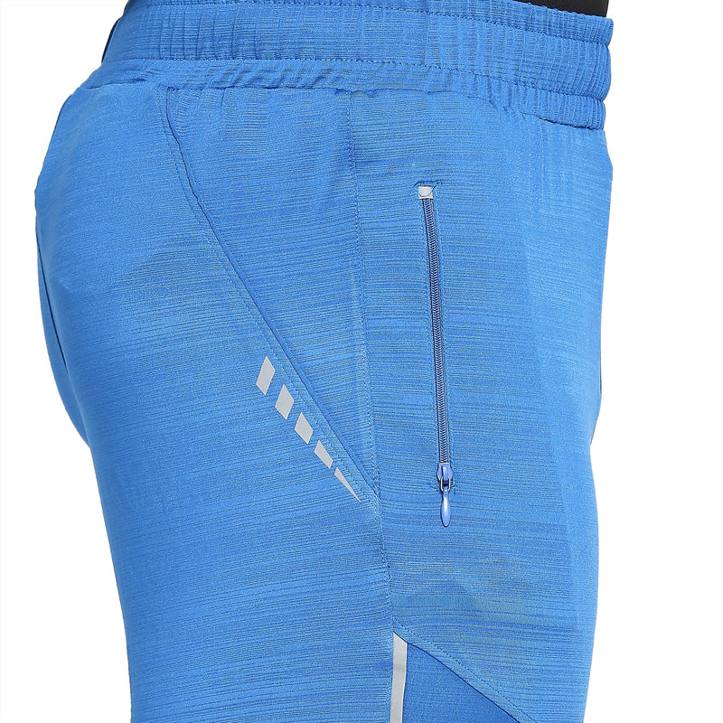 Black Panther Mens Acti Fit Shorts [PC 500500 SX]