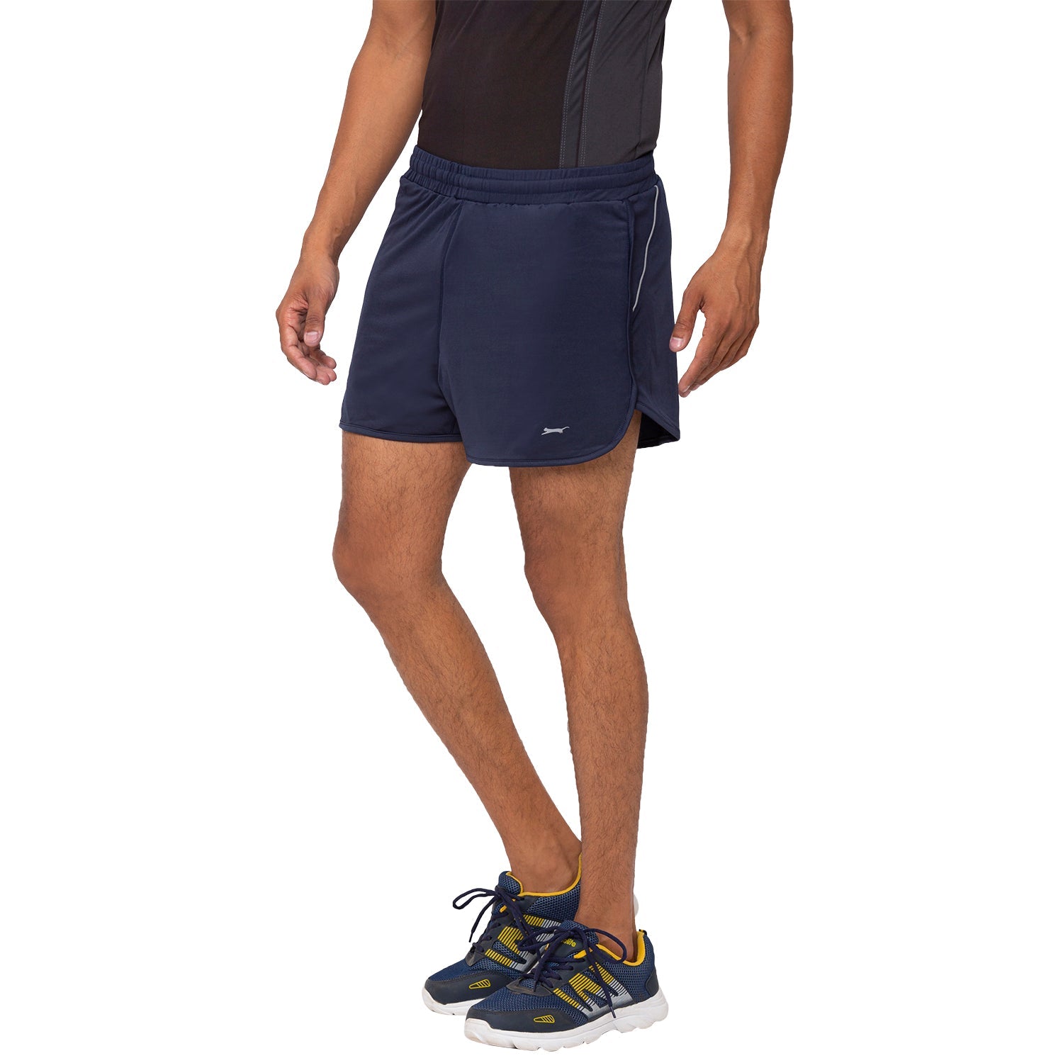 Black Panther Mens Shorts [RS 9510 X]
