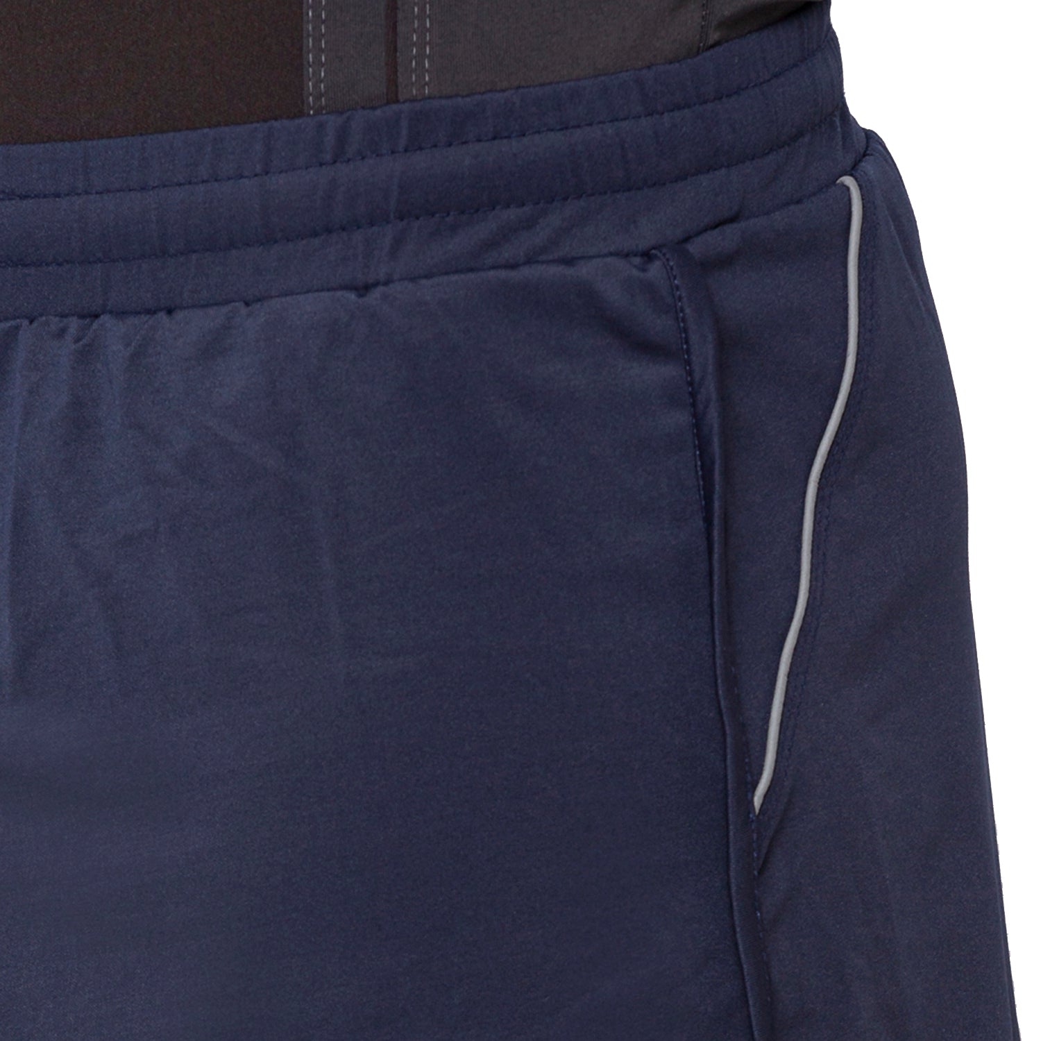 Black Panther Mens Shorts [RS 9510 X]