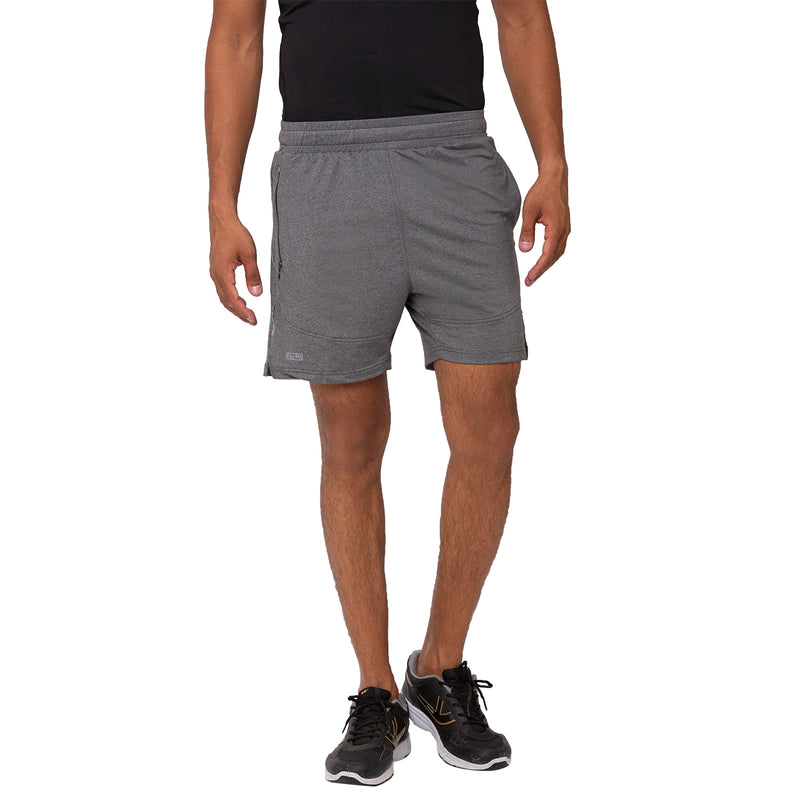 Black Panther Mens Running Shorts [GS 961]