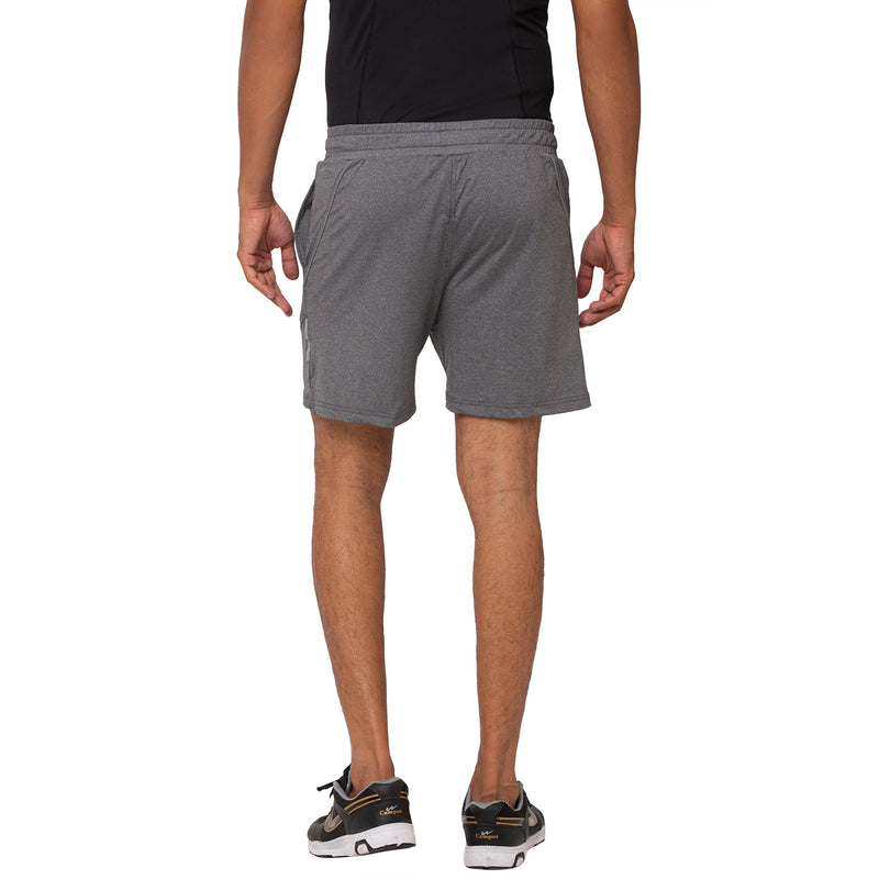 Black Panther Mens Running Shorts [GS 961]