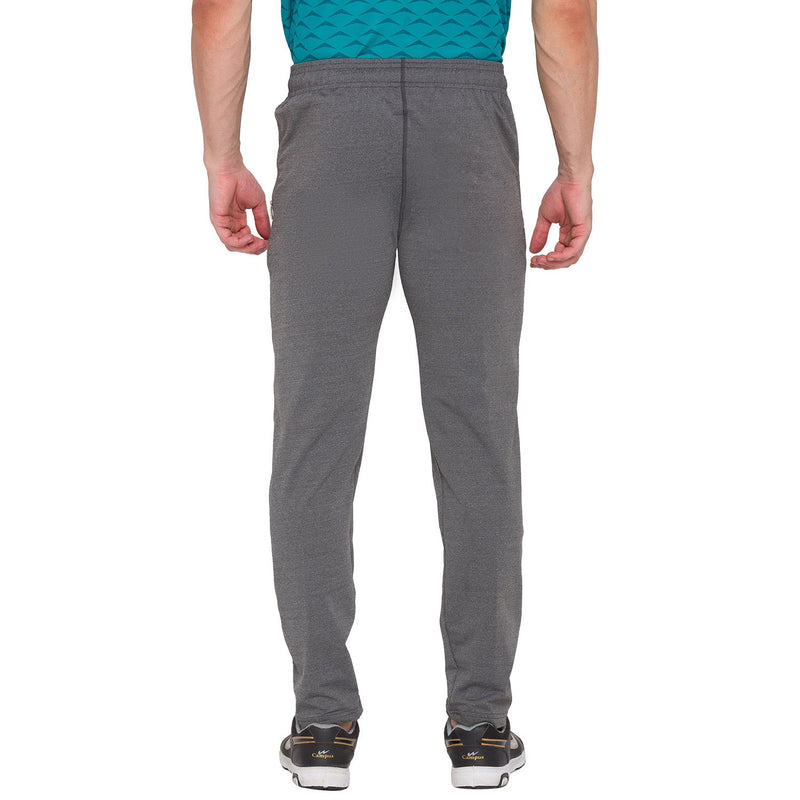 Black Panther Mens Slim Fit Track Pants [2086L]