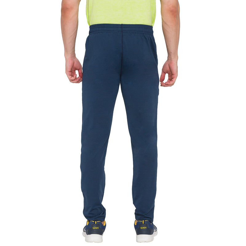 Black Panther Mens Slim Fit Track Pants [2086L]