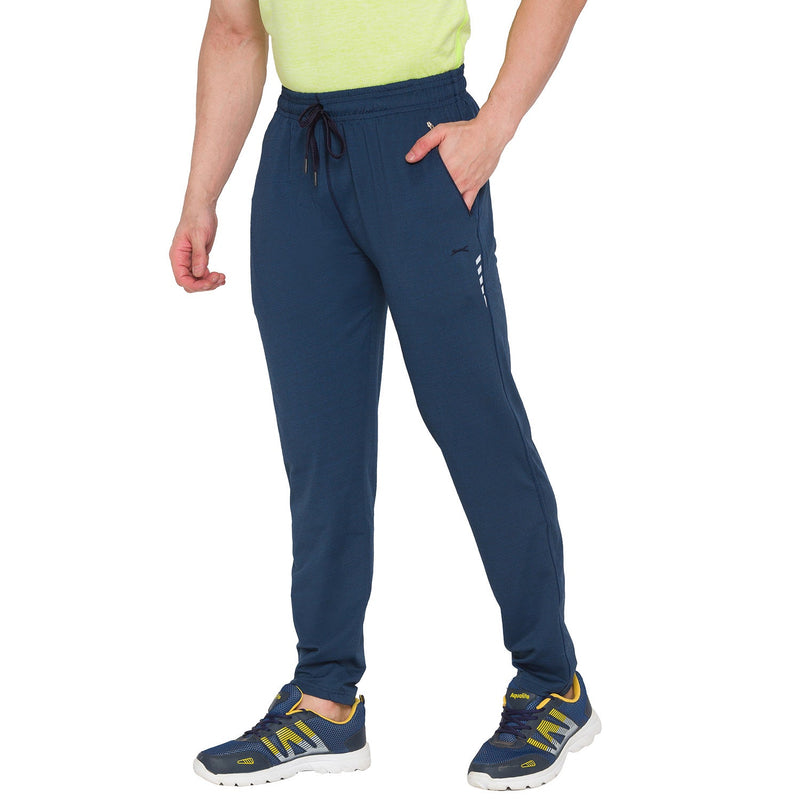 Black Panther Mens Slim Fit Track Pants [2086L]