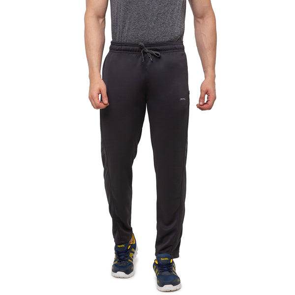 Black Panther Mens Gym Fit Track Pants [208090 LX]