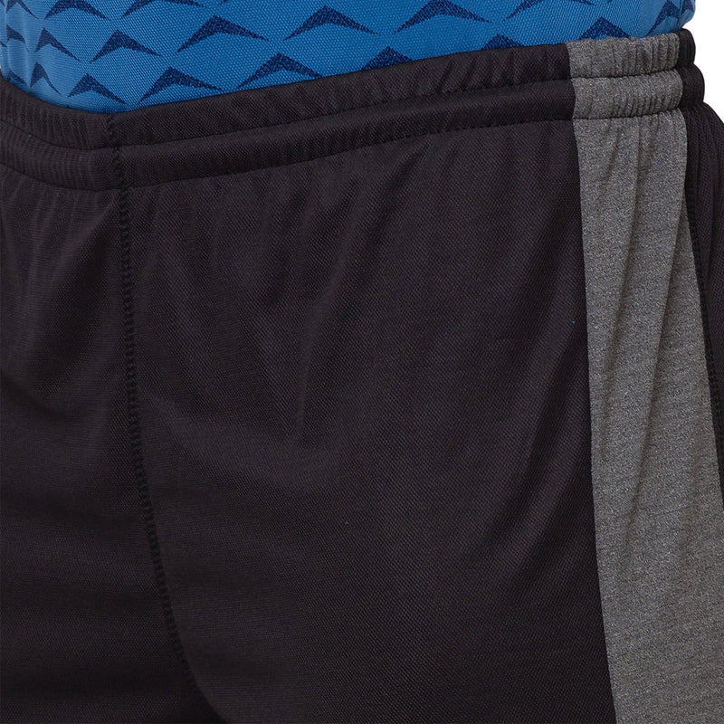Black Panther Mens Running Shorts [FTS 95810 X]