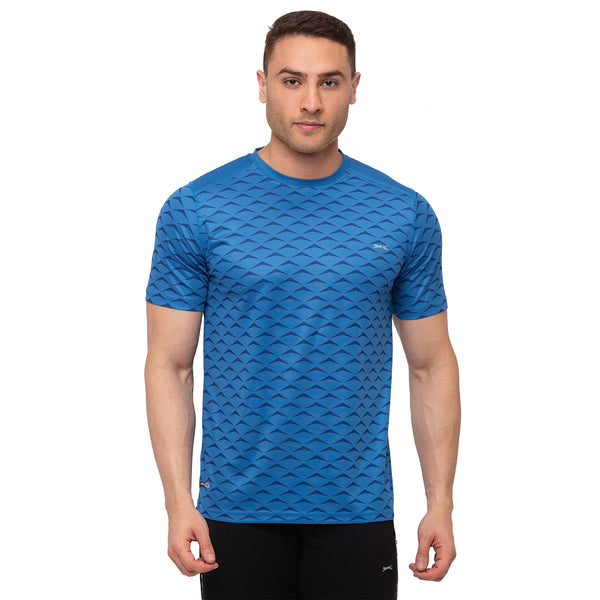 Black Panther Mens T-Shirt [FX 114160 X]