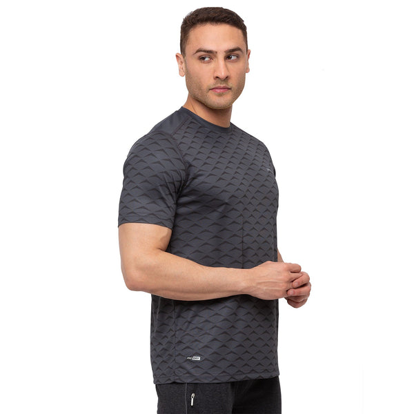 Black Panther Mens T-Shirt [FX 114160 X]