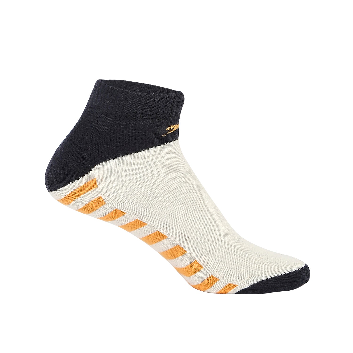 Black Panther RUGBY Elite Fit High-Performance Sports Socks (Pack of 3)