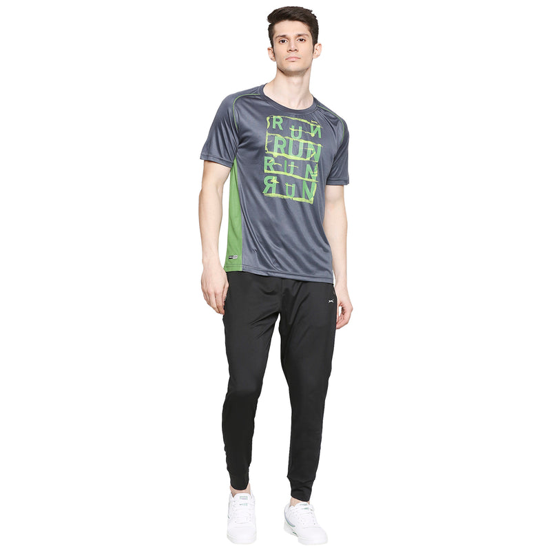 Black Panther Mens Jogger [920810 LX]