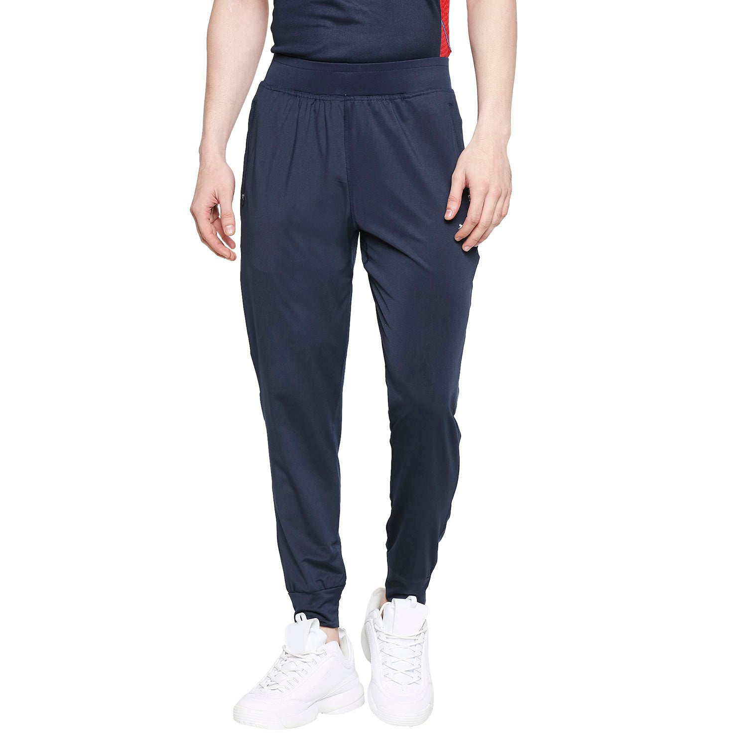 Black Panther Mens Jogger [920810 LX]