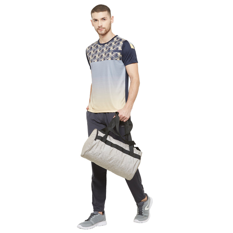 Black Panther Mens Slim Fit Track Pants [2086L]