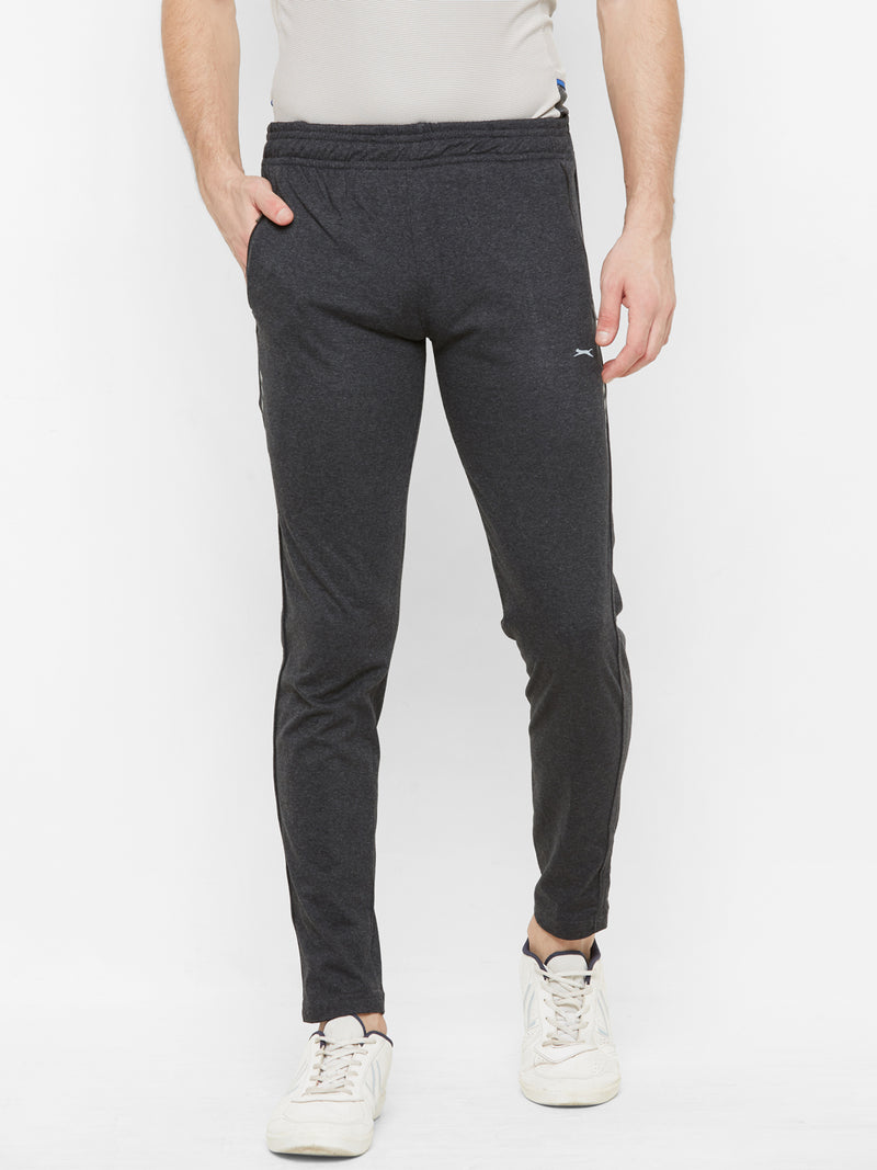 Black Panther Mens Acti Fit Track Pants [729010 LX]