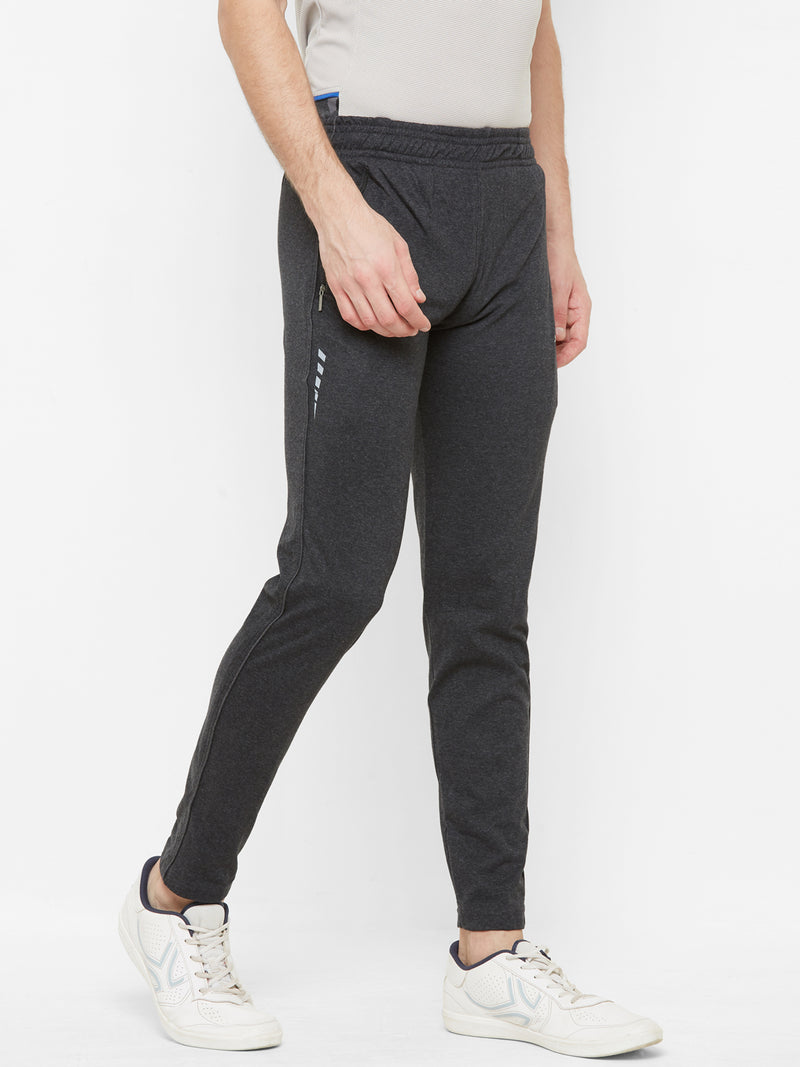 Black Panther Mens Acti Fit Track Pants [729010 LX]