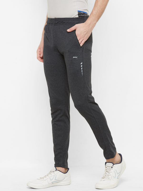 Black Panther Mens Acti Fit Track Pants [729010 LX]