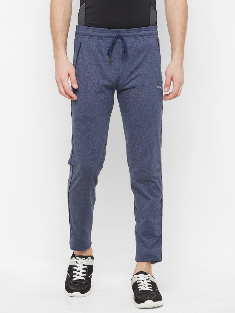 Black Panther Mens Acti Fit Track Pants [729010 LX]